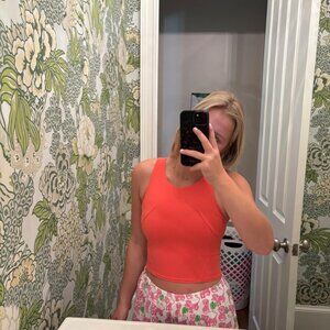 Lululemon Tanktop/Bra